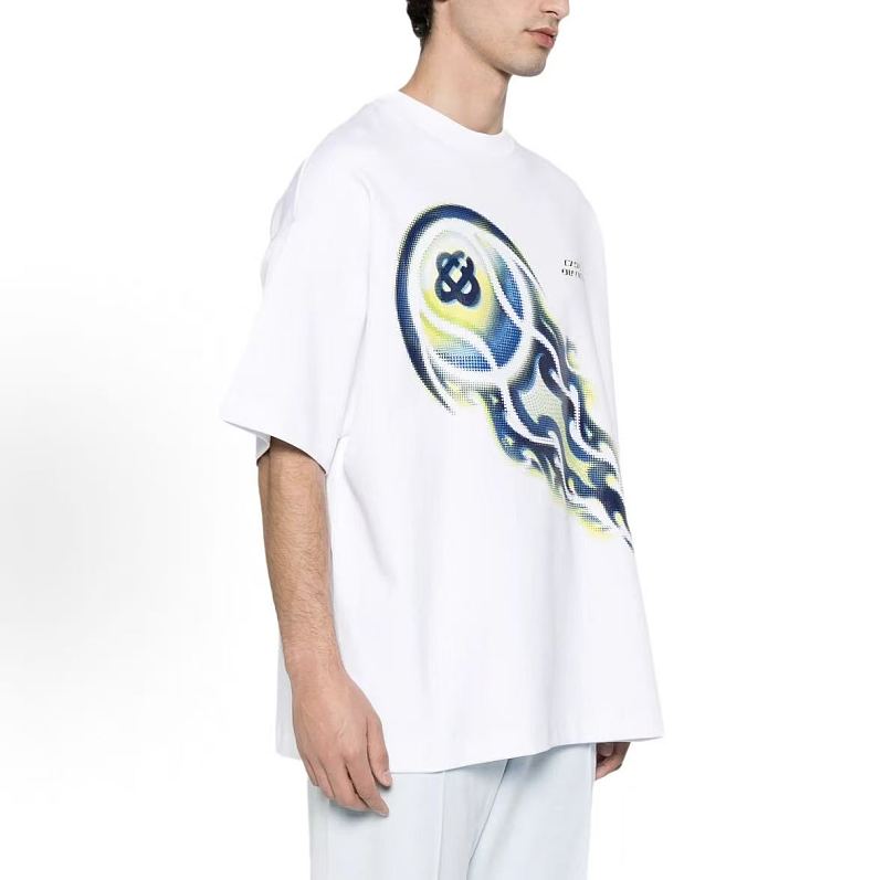 C S Bl C T-shirt · 3