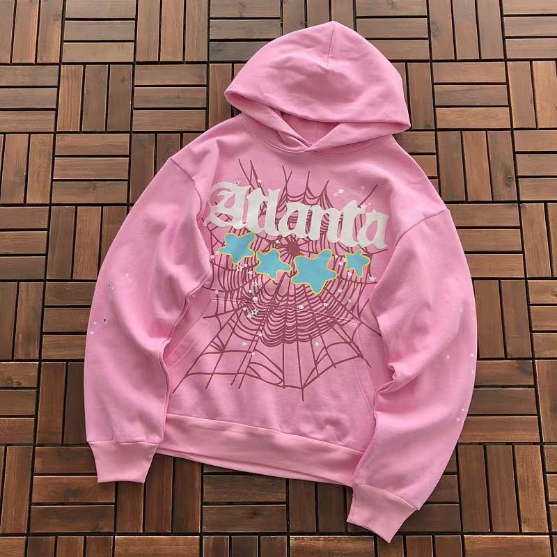 S 5D R Hoodie Fleece 7