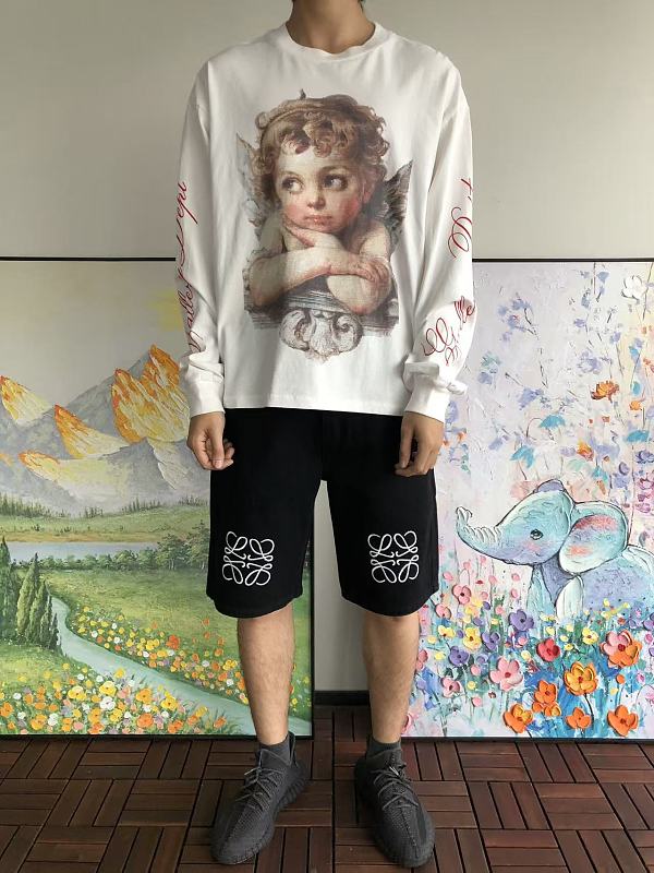 Gallery Dept Long-sleeve 3