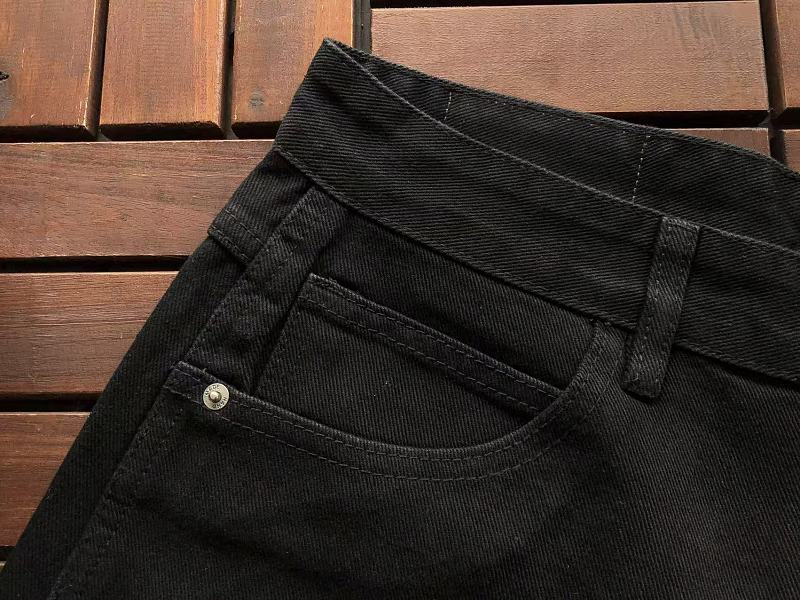 Chrome Hearts Shorts Jeans 12
