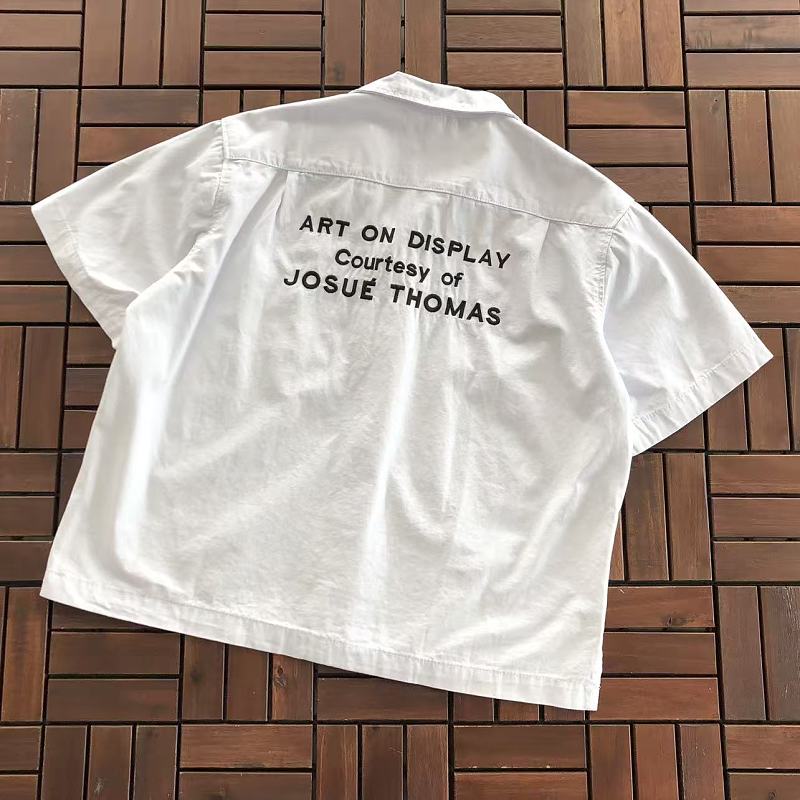 Gallery Dept T-shirt Shirt · 6