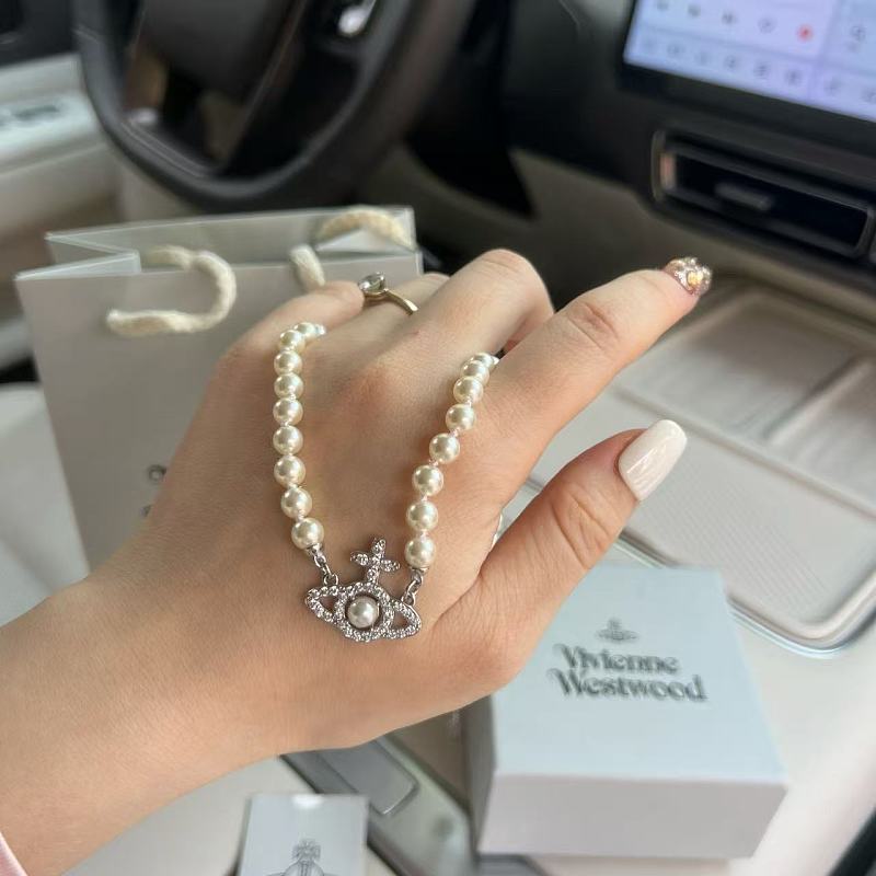 Vivienne Westwood Jewelry 6