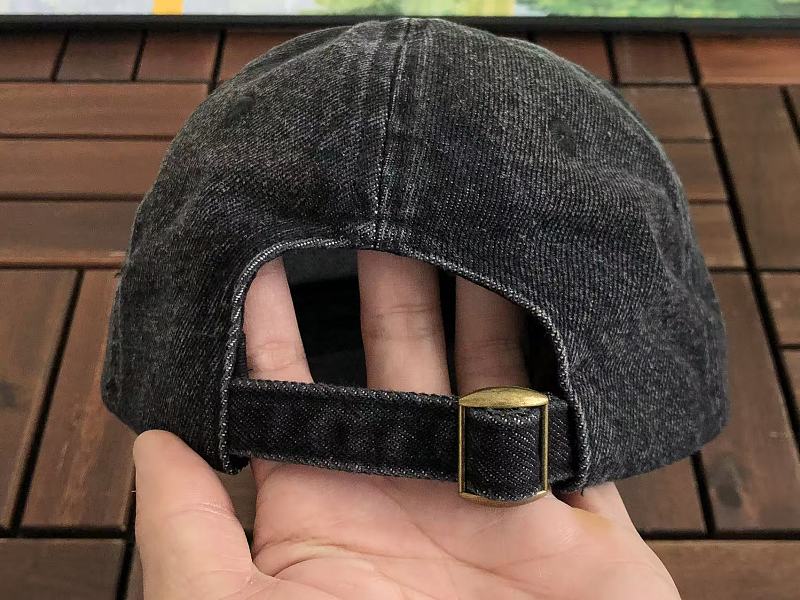 Chrome Hearts Cap 11
