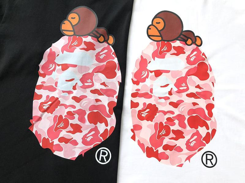 Bape T-shirt 12