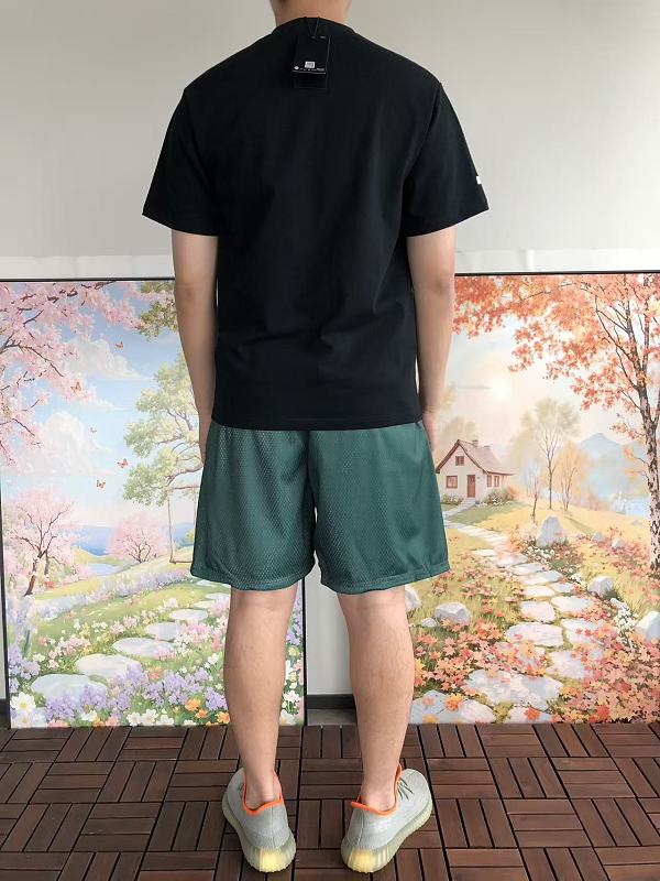 Nike & A G T-shirt 8