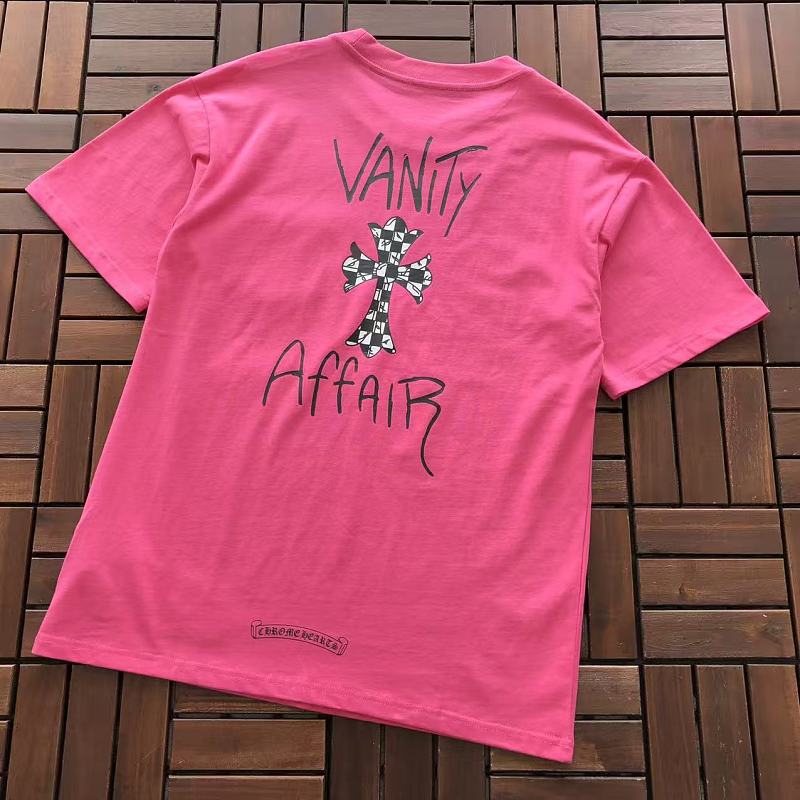 Chrome Hearts T-shirt 5