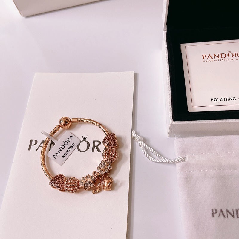 P D Ra Jewelry · 5