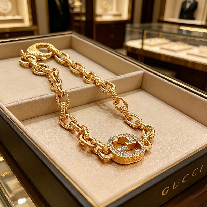 G C I Jewelry · 2