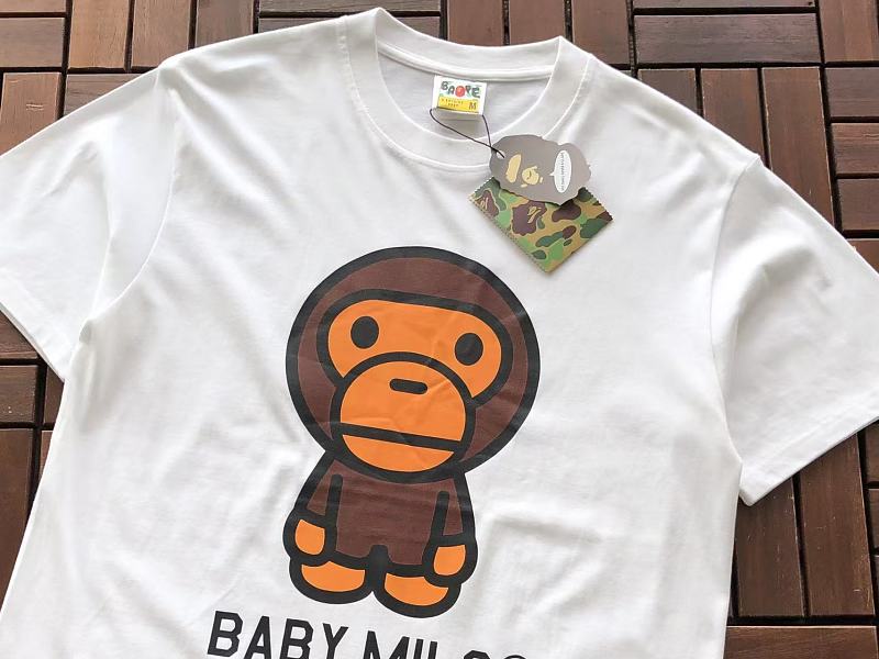 Bape T-shirt 9