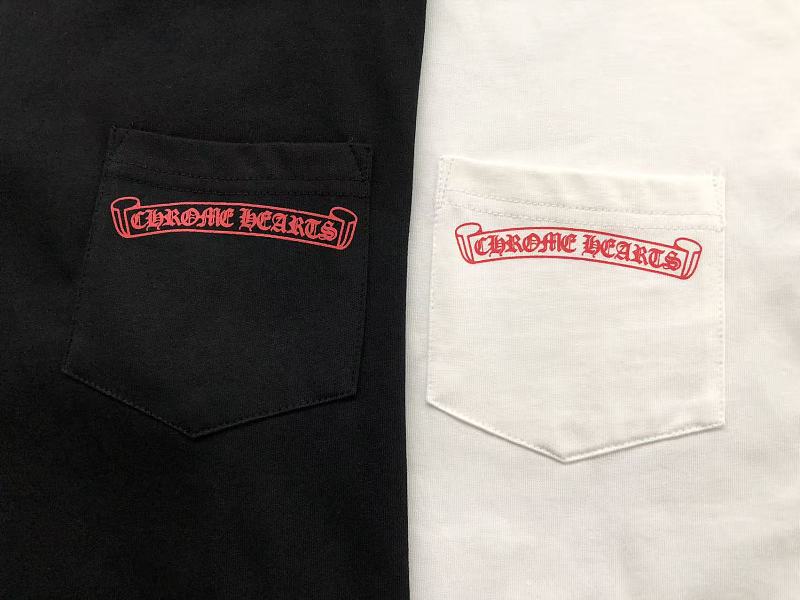 Chrome Hearts T-shirt 12