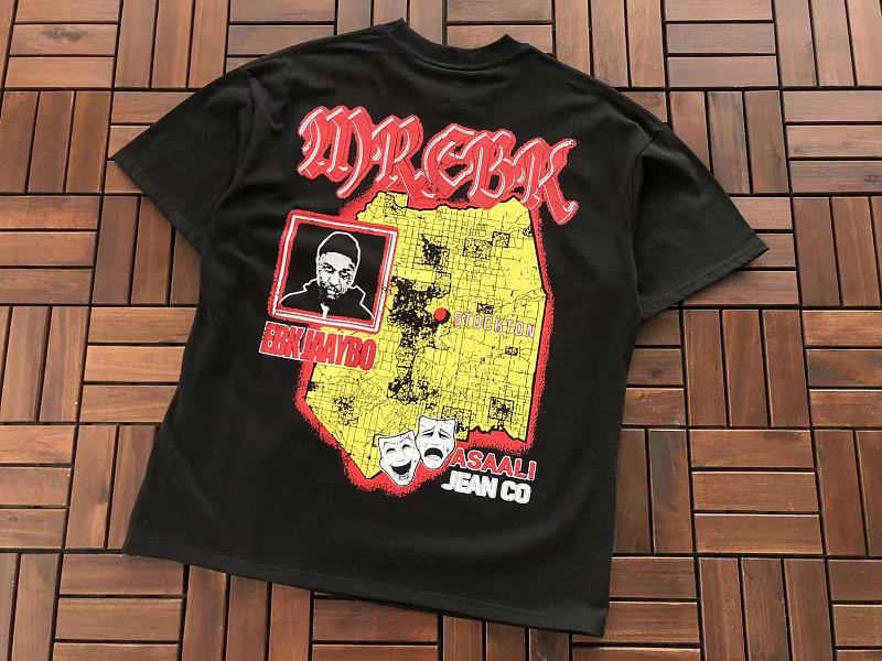 Th T's A Aw Ul L T Of C.. & Asaali T-shirt · 6