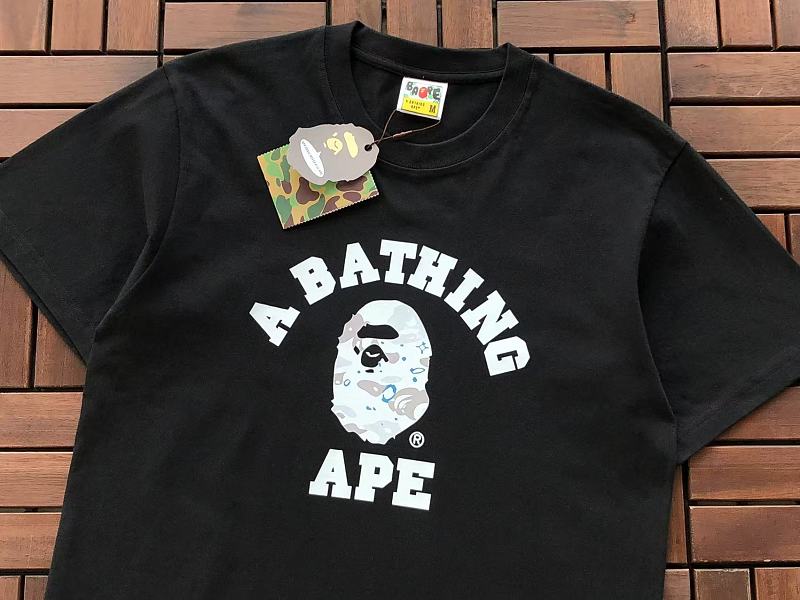 Bape T-shirt 11