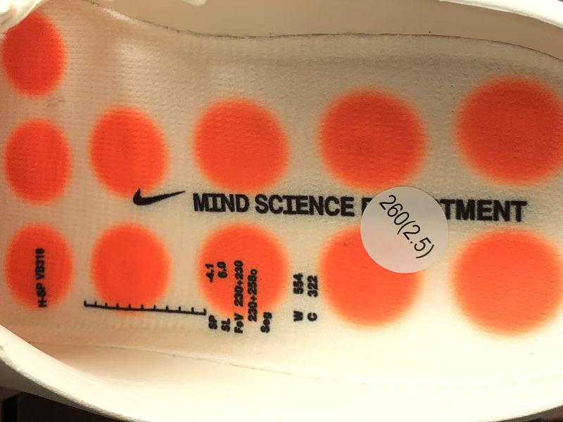 Nike Slippers 9