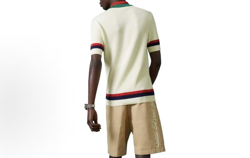 G C I T-shirt Sweater · 5