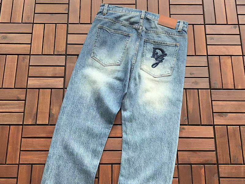 D Lc Ga B A Jeans · 5
