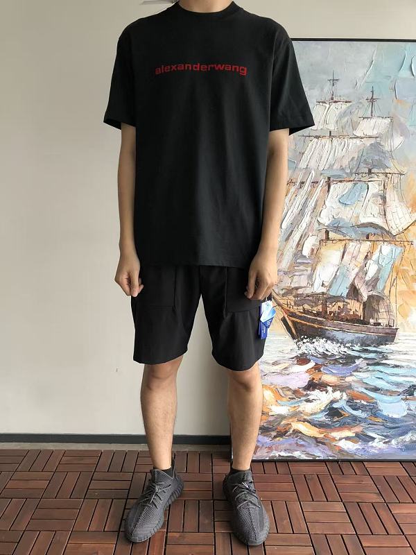 A Ex D R W Ng T-shirt · 4