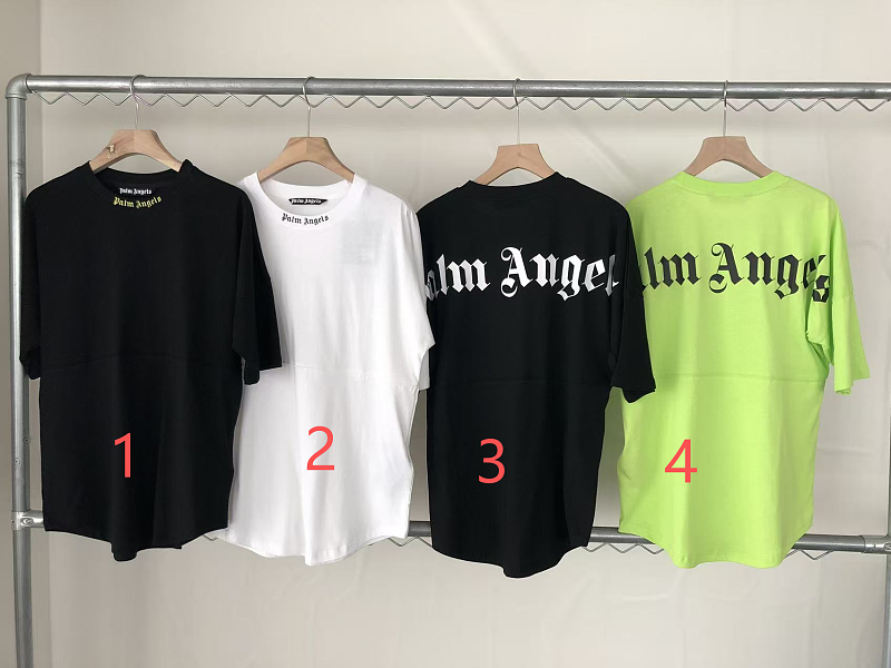 P M A G S T-shirt