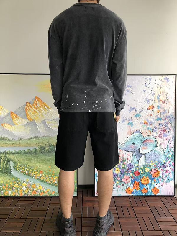 Gallery Dept Long-sleeve · 4