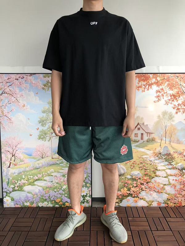 O -w Te T-shirt 10