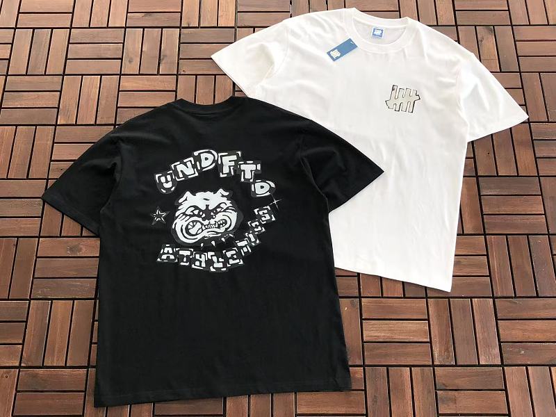 Undefeated T-shirt · 6