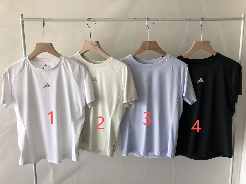 Di As T-shirt Woman