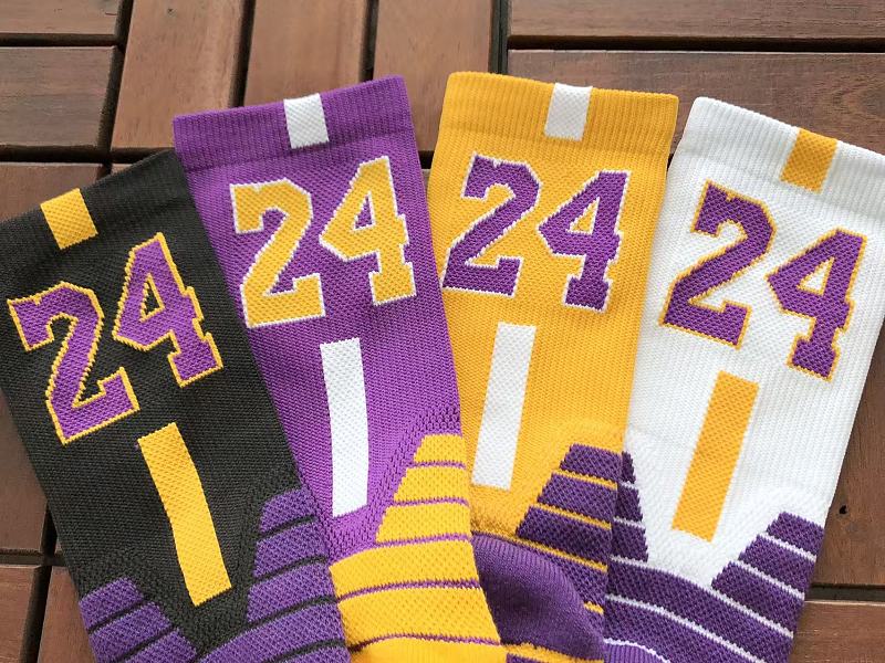 Nba Basketball Socks 10