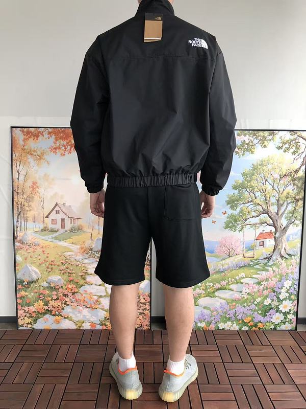 T N F Jacket · 4