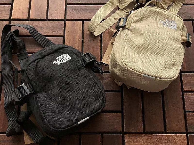 T N F Bag 3
