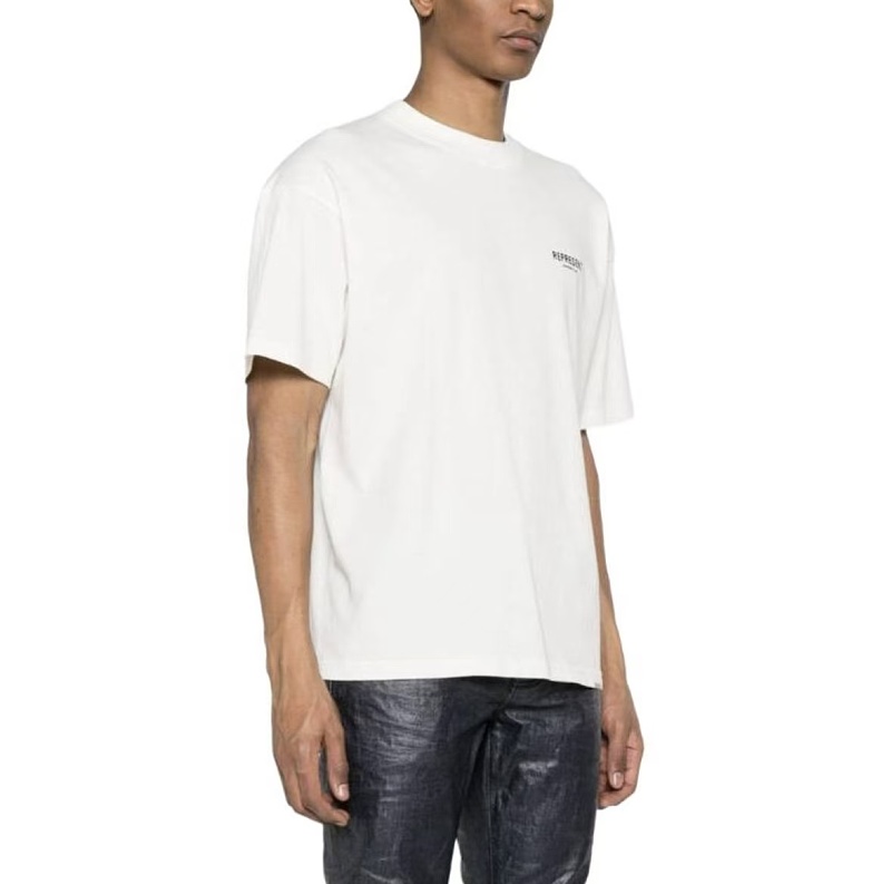 Represent T-shirt · 4