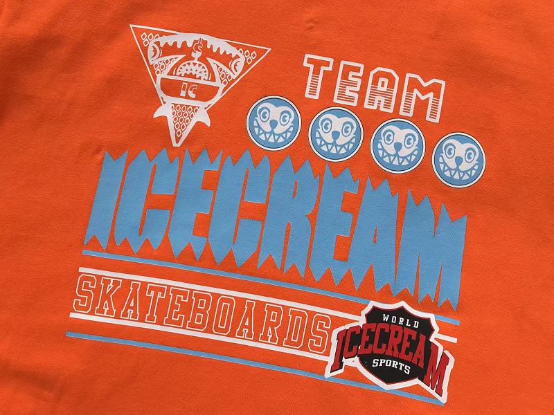 Icecream T-shirt 10