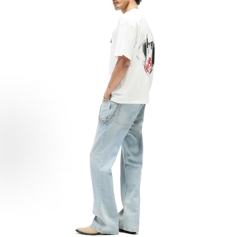 Represent T-shirt 3