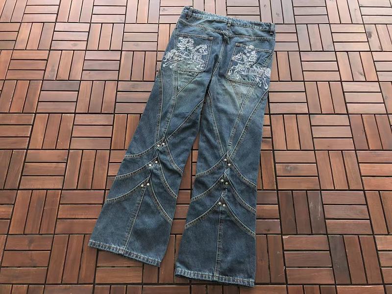 Fashion Jeans 4
