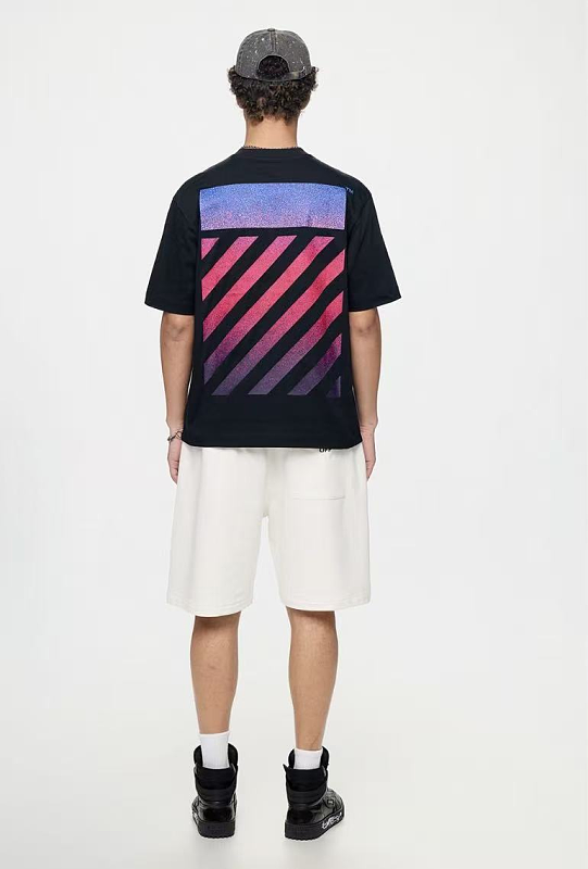O -w Te T-shirt · 6