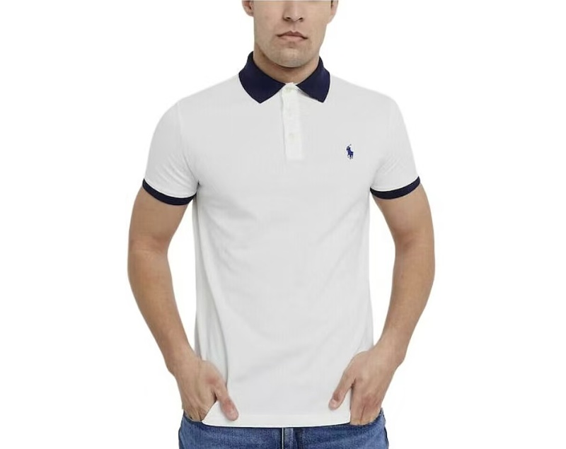 Ra Ph Au En T-shirt Polo · 4