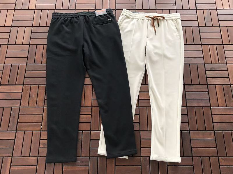 Z G A Trousers · 4