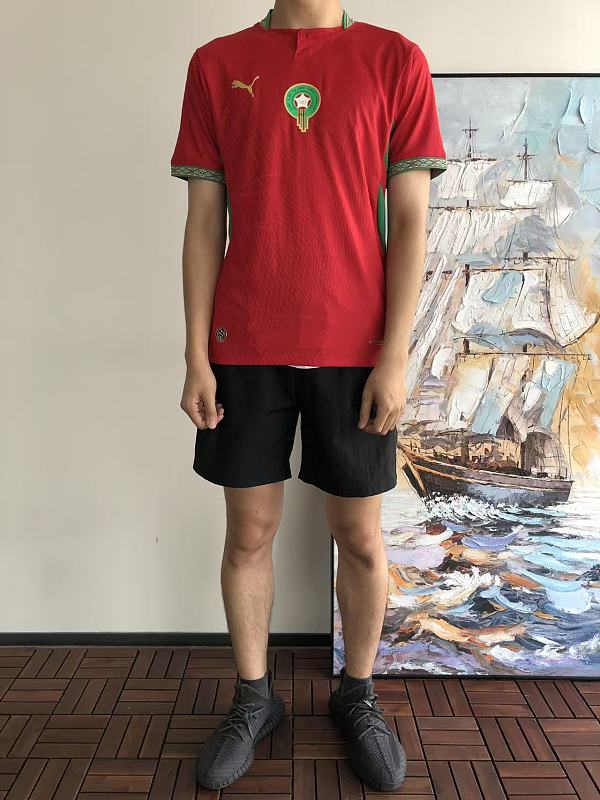 Football T-shirt · 5