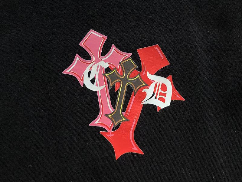Chrome Hearts T-shirt 12