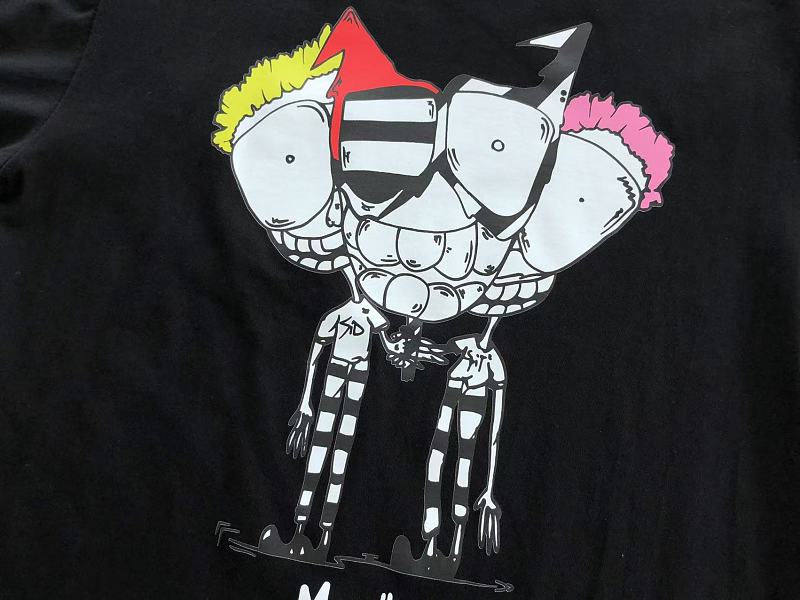 Chrome Hearts T-shirt 10