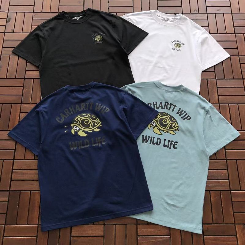 C Rh Rtt T-shirt · 6