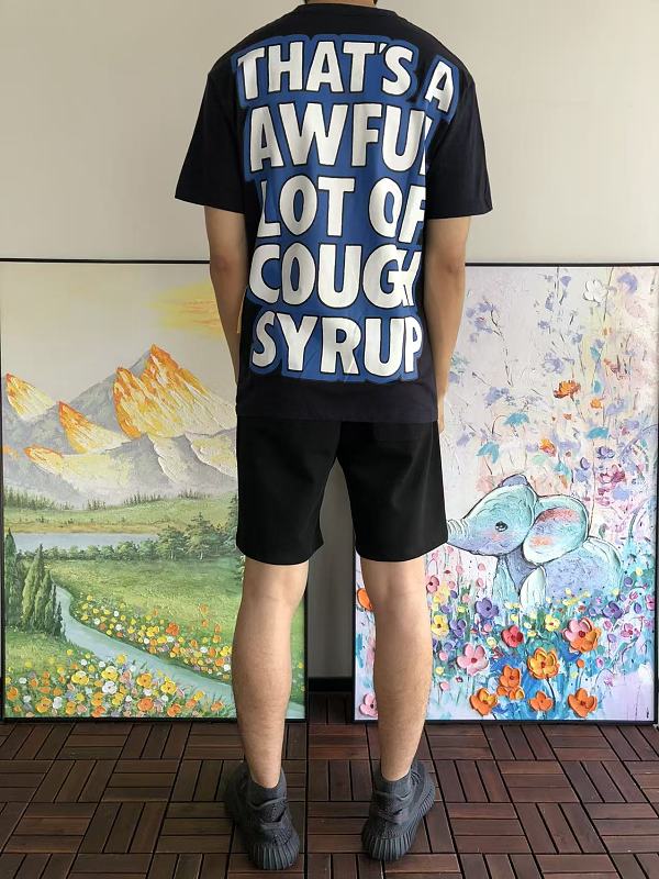 Th T's A Aw Ul L T Of C.. T-shirt · 4