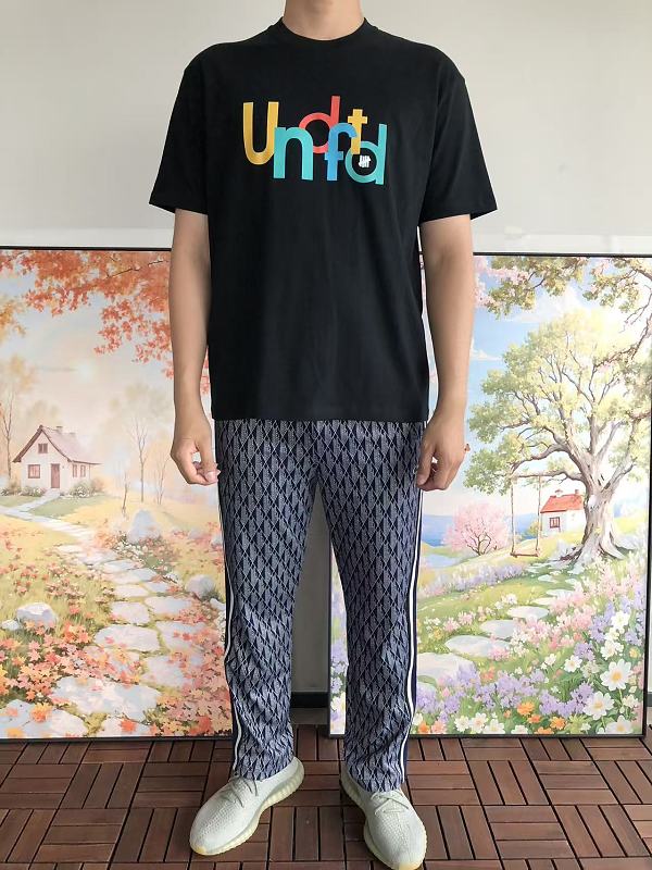 Undefeated T-shirt · 3