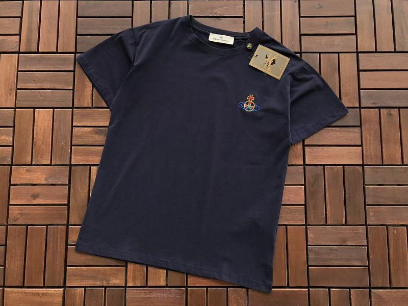 Vivienne Westwood T-shirt Woman 8