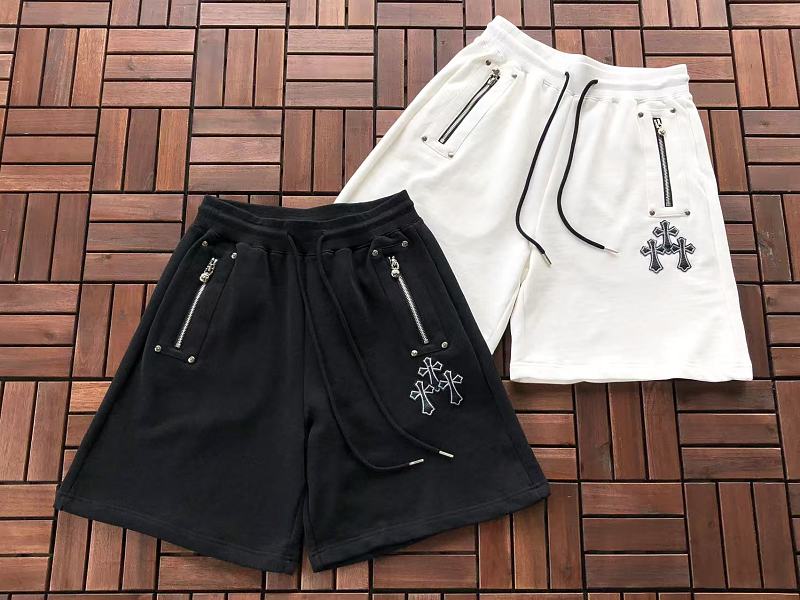 Chrome Hearts Shorts 6