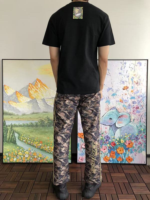 Bape T-shirt 4