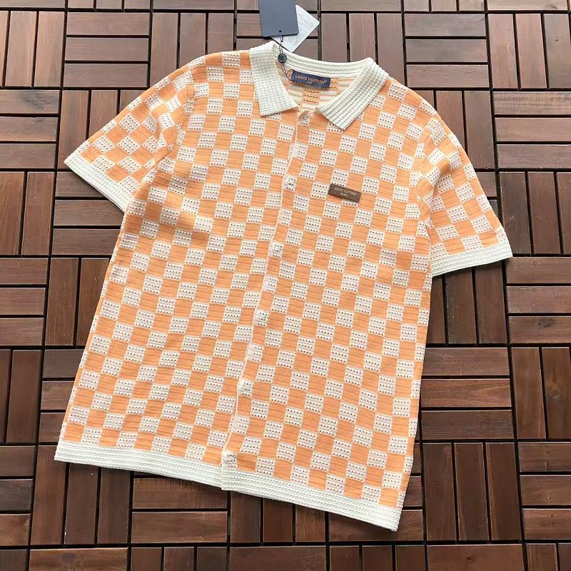 L T-shirt Sweater · 5