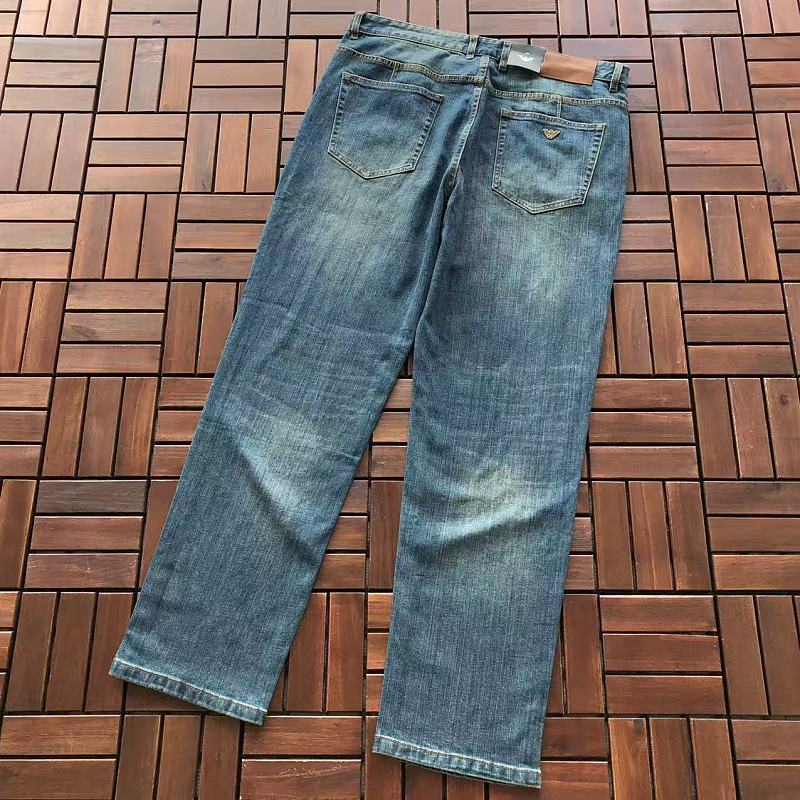 E P R A M N Jeans · 3