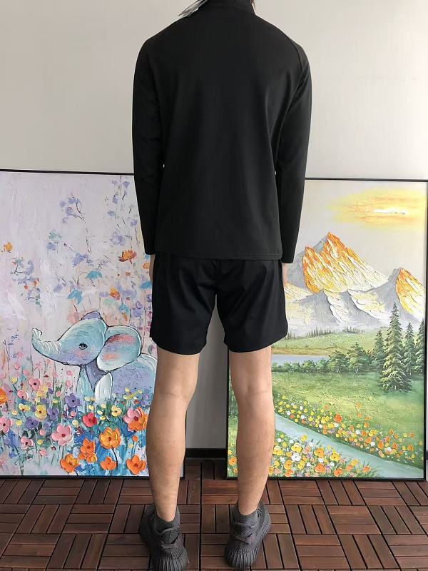 Nike Sweater Fleece 4