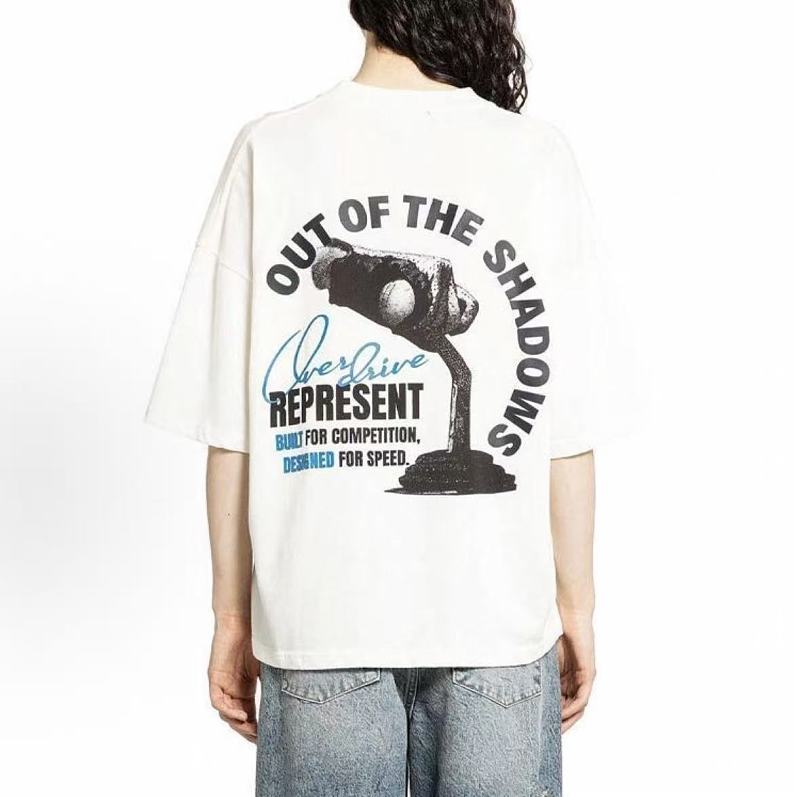Represent T-shirt · 2