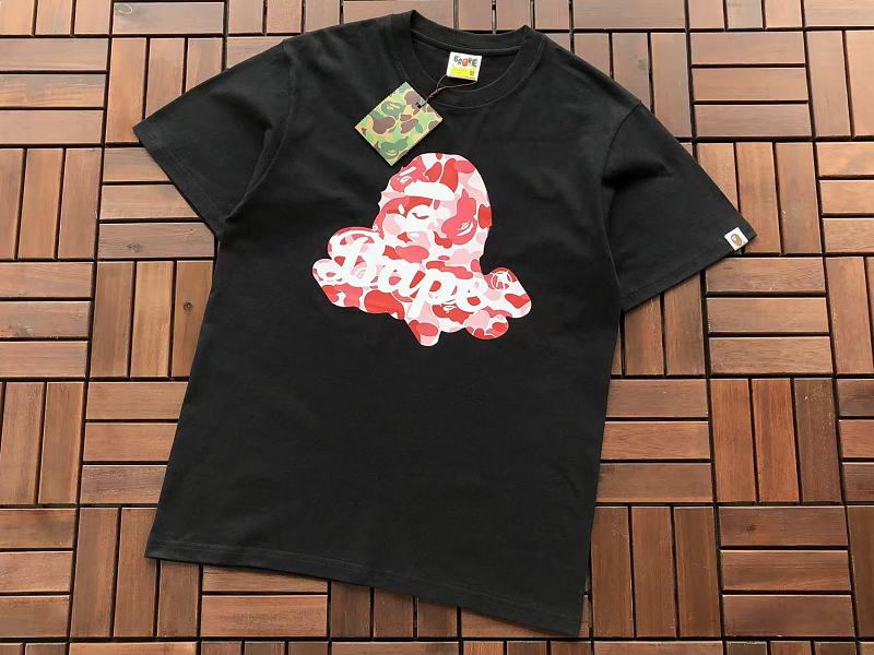 Bape T-shirt 10