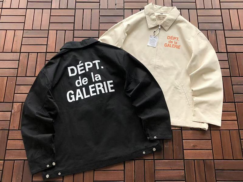 Gallery Dept Jacket 4